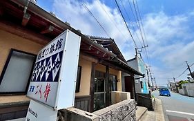 ますがたや旅館